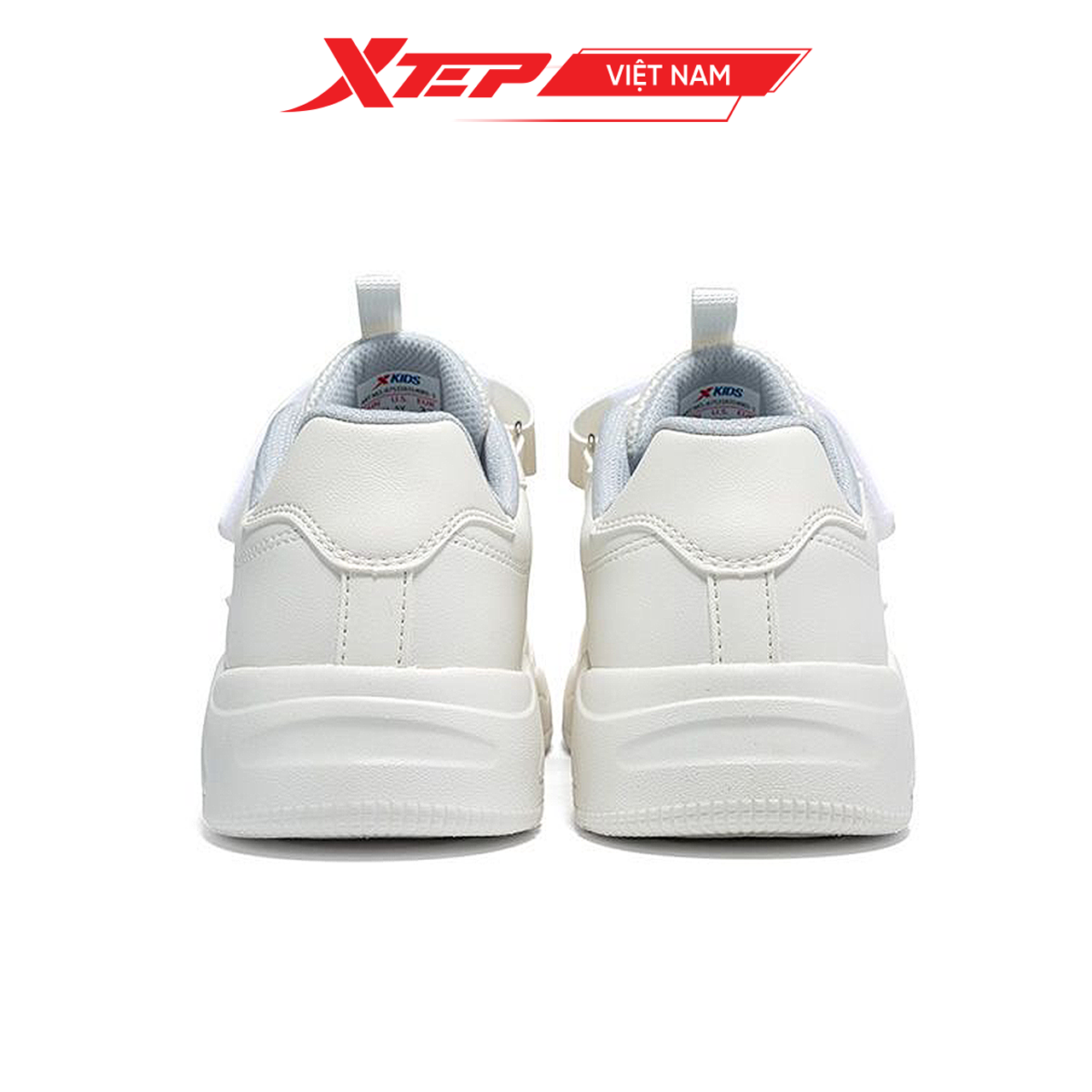  Giày Thể Thao Cho Bé Trai Và Bé Gái Xkids 675316314001 