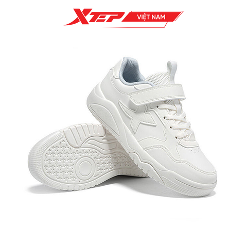 Giày Thể Thao Cho Bé Trai Và Bé Gái Xkids 675316314001