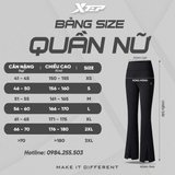  Quần Ngắn Chạy Bộ Nữ Xtep 977328240015 