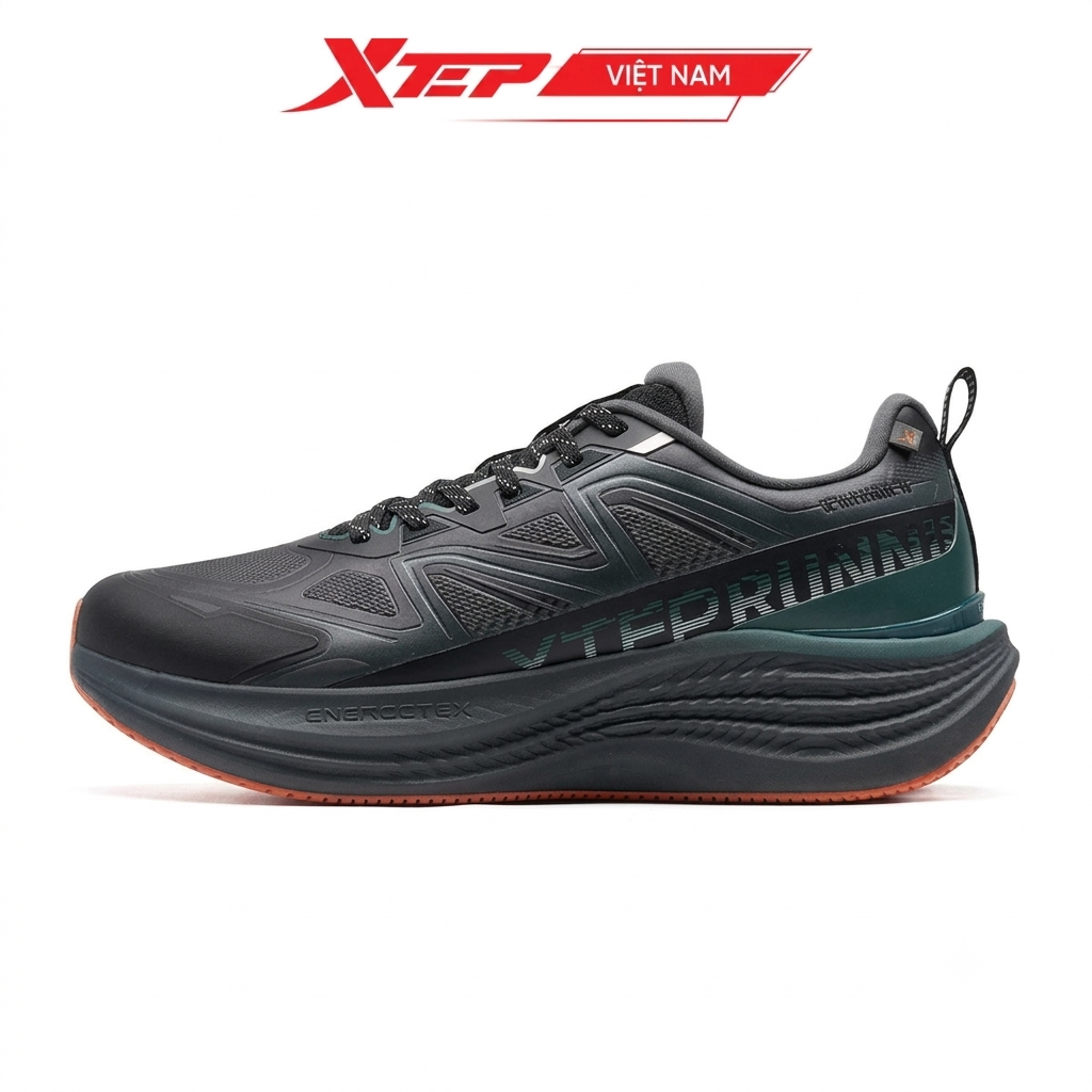  Giày Chạy Bộ Nam Xtep 975419110070 