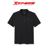  Áo Polo Thể Thao Nam Xtep 974229020095 