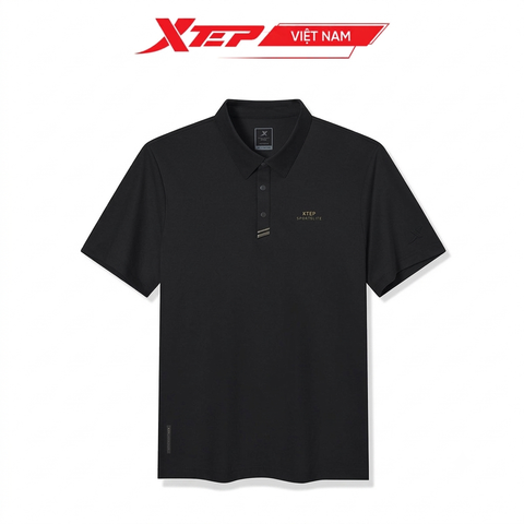 Áo Polo Thể Thao Nam Xtep 974229020095
