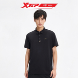  Áo Polo Thể Thao Nam Xtep 974229020095 