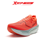  Giày Chuyên Chạy Bộ Nữ Xtep 160X 7.0 PRO, Đế Carbon Trợ Lực 975318110042 