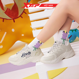  Giày Thể Thao Nữ Xtep 975318320010 