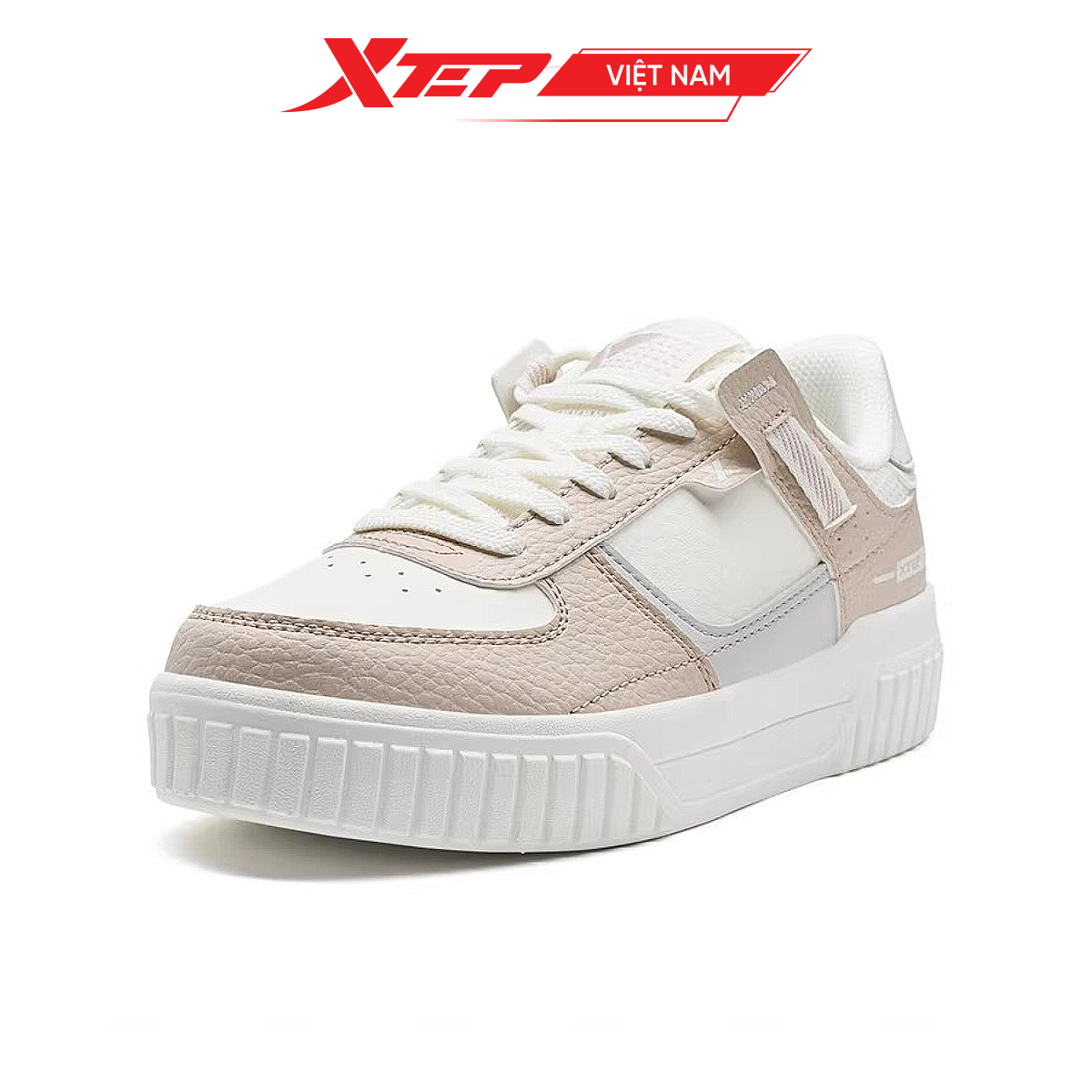  Giày Sneaker Nữ Xtep 975318310067 