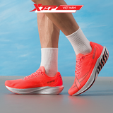  Giày Chạy Bộ Nam 260X 2.0 Xtep, Đế Cacbon Trợ Lực 975419110061 