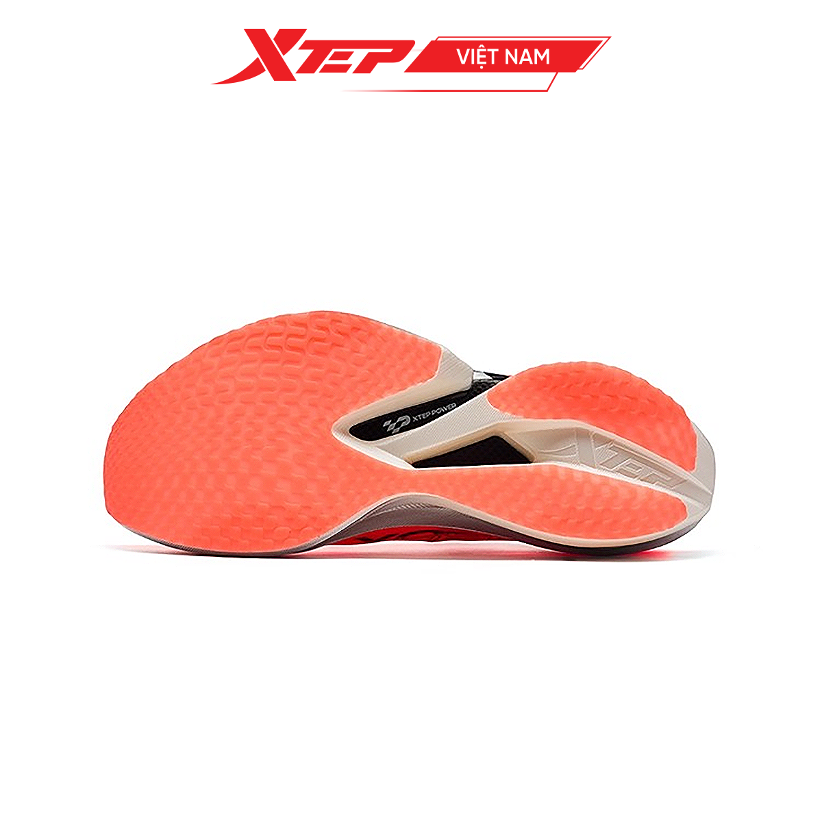  Giày Chuyên Chạy Bộ Nam Xtep 160X 7.0, Đế Carbon Trợ Lực 975319110039 