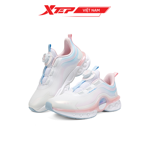 Giày Chạy Bộ Cho Bé Gái Xkids 675314114023