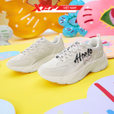  Giày Thể Thao Nữ Xtep 975318320010 