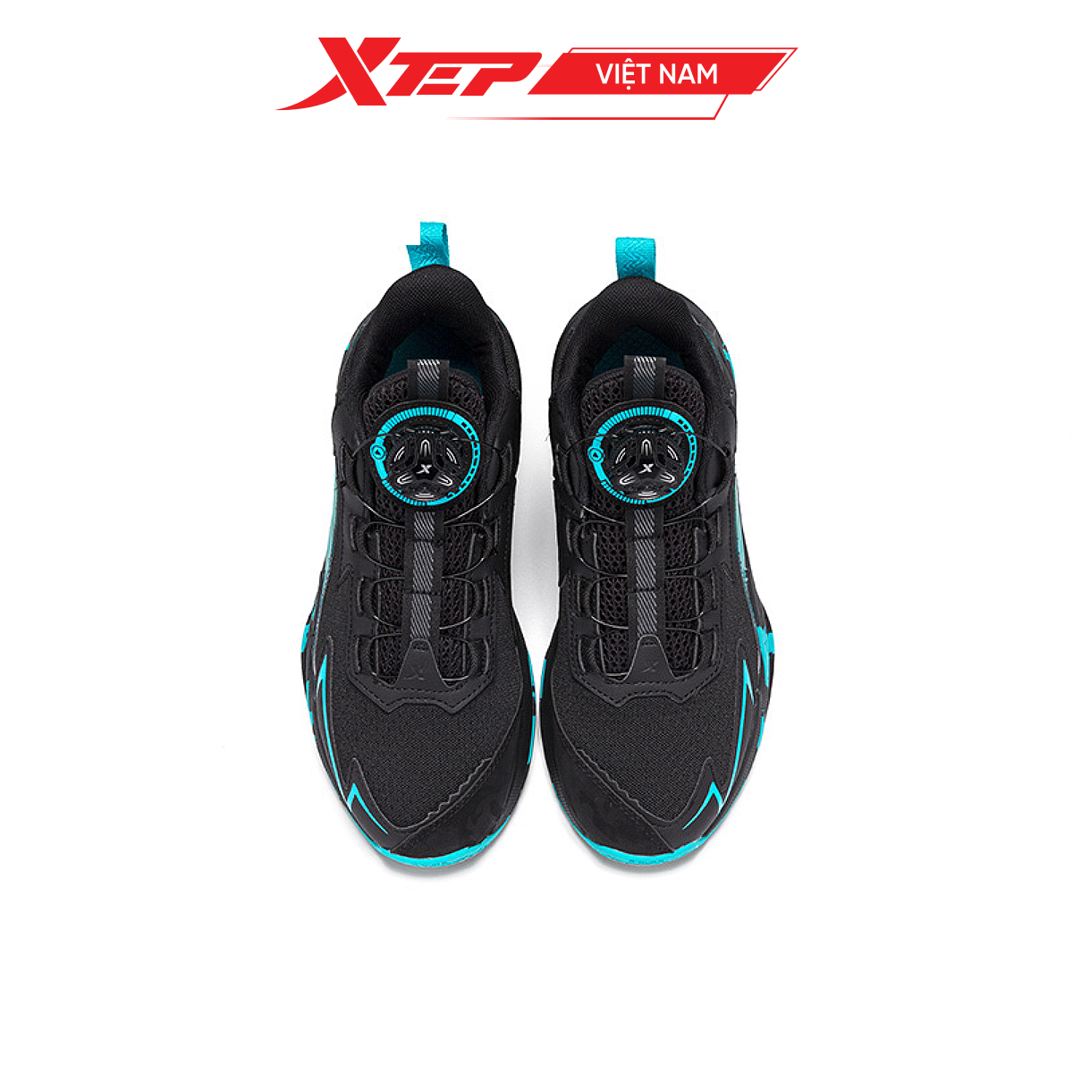  Giày Bóng Rổ Cho Bé Trai Xkids 675315124013 