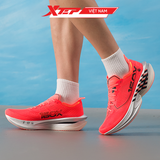  Giày Chuyên Chạy Bộ Nam Xtep 160X 7.0, Đế Carbon Trợ Lực 975319110039 