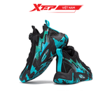  Giày Bóng Rổ Cho Bé Trai Xkids 675315124013 