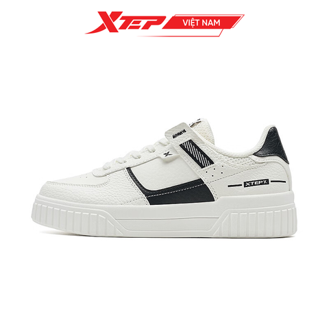 Giày Sneaker Nữ Xtep 975318310067