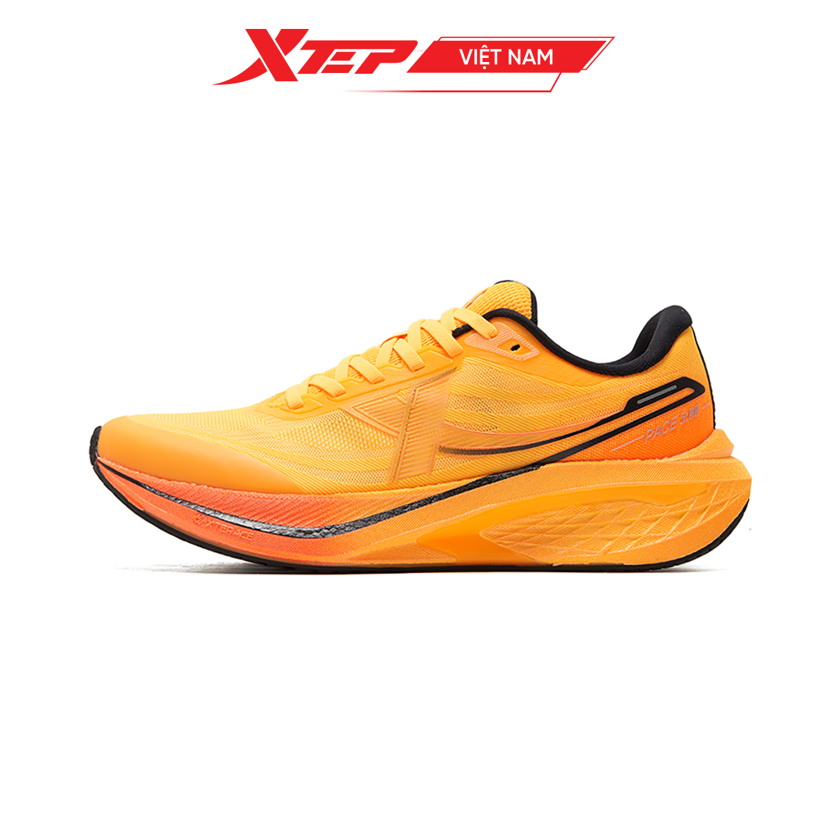 Giày Chạy Bộ Nam Xtep 875319110002 