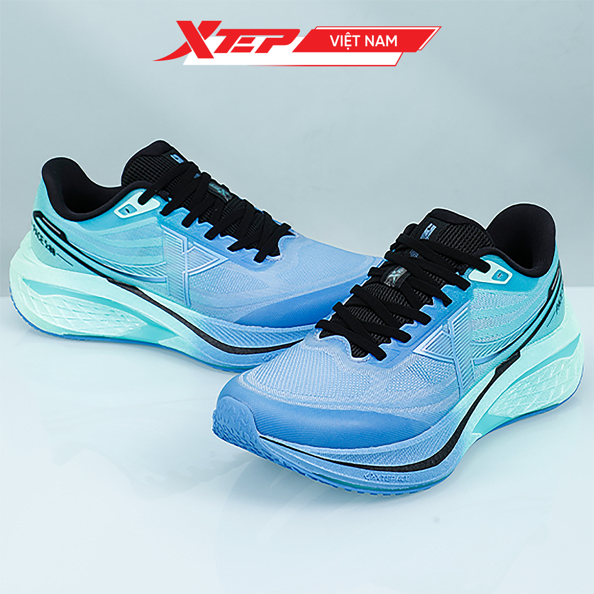  Giày Chạy Bộ Nam Xtep 875319110002 