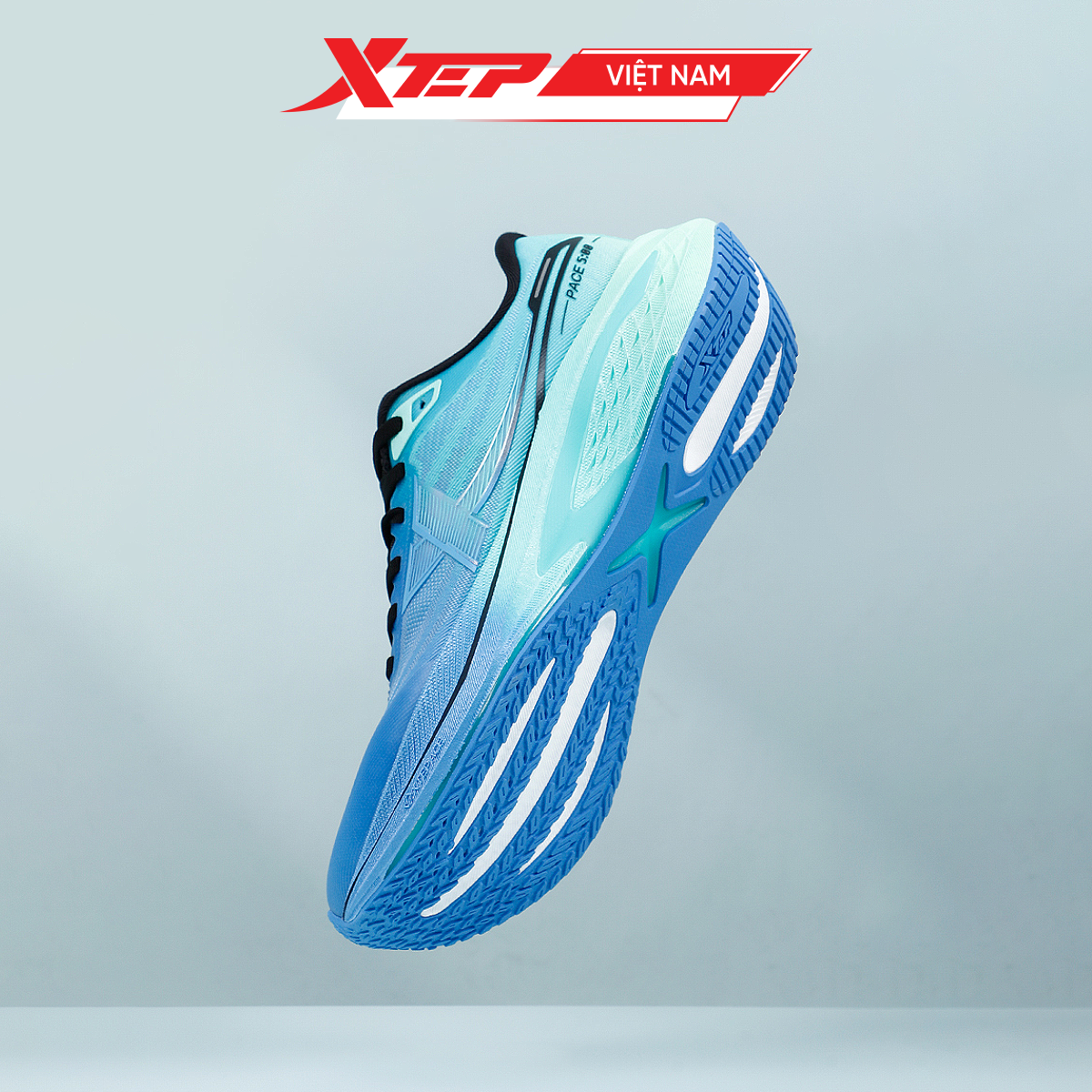  Giày Chạy Bộ Nam Xtep 875319110002 