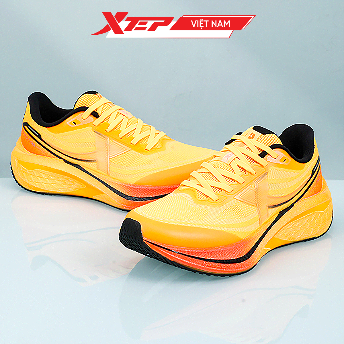  Giày Chạy Bộ Nam Xtep 875319110002 