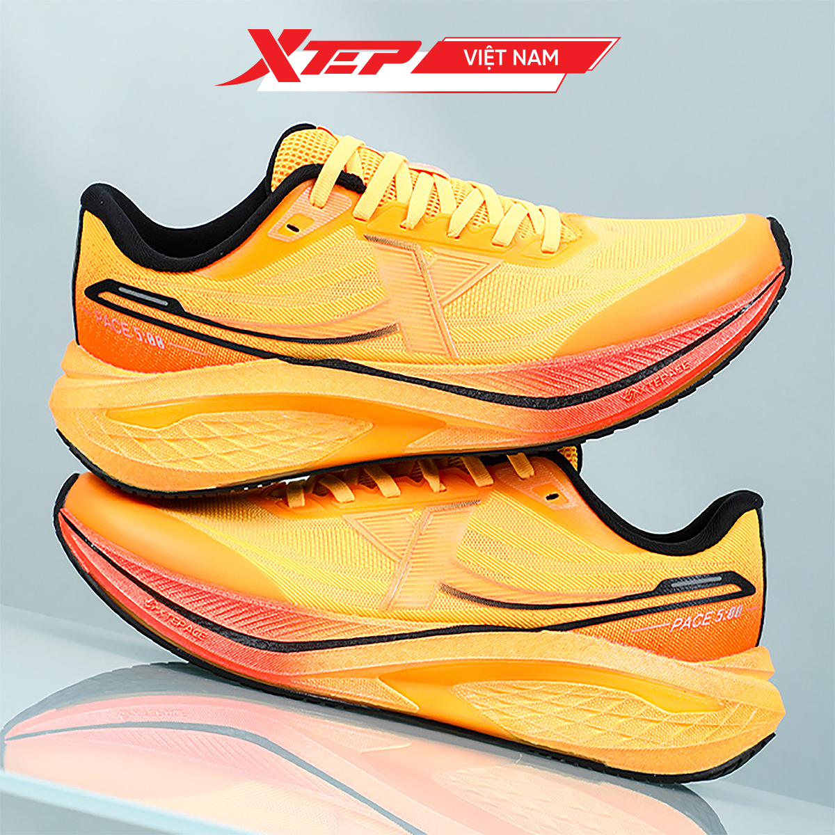  Giày Chạy Bộ Nam Xtep 875319110002 