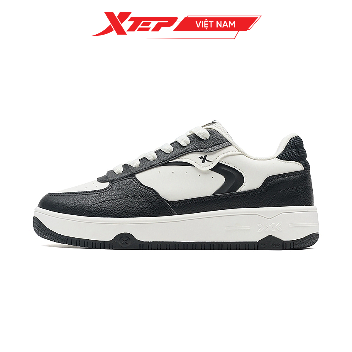 Giày Sneaker Nam  Xtep 875319310004 