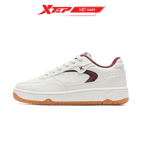 Giày Sneaker Nam  Xtep 875319310004