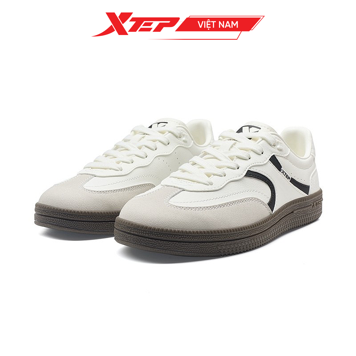  Giày Sneaker Nam  Xtep 875319310003 