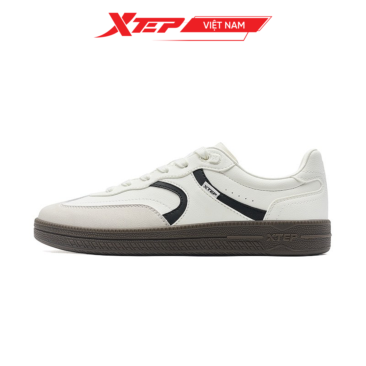  Giày Sneaker Nam  Xtep 875319310003 