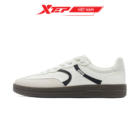 Giày Sneaker Nam  Xtep 875319310003