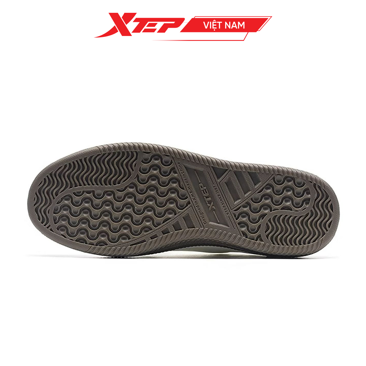 Giày Sneaker Nữ  Xtep 875318310006 