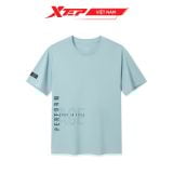  Áo Thun Thể Thao Nam Xtep 975329010289 
