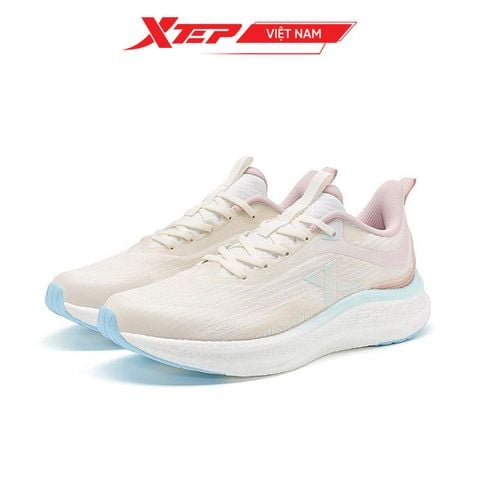 Giày Chạy Bộ Nữ Xtep 977118110009