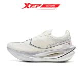  Giày Chuyên Chạy Bộ Nam Xtep 160X 7.0 PRO, Đế Carbon Trợ Lực 975319110041 