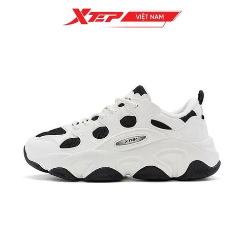 Giày Thể Thao Nữ Xtep 977318320007