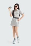  Giày Thể Thao Nữ Xtep 974218320009 