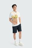  Giày Sneaker Nam Xtep 974219310042 
