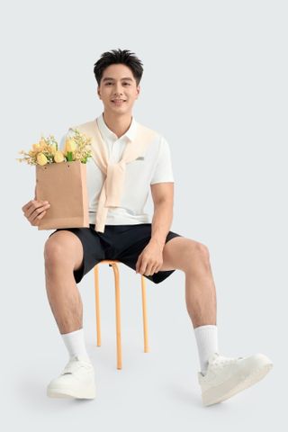 Giày Sneaker Nam Xtep 974219310042
