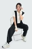  Giày Thể Thao Nữ Xtep 974218320025 