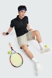  Áo Polo Thể Thao Nam Xtep 974229020365 