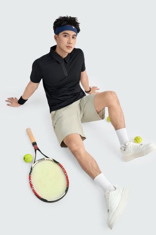 Áo Polo Thể Thao Nam Xtep 974229020365