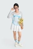  Giày Sneaker Nữ Xtep 974218310054 