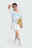  Giày Sneaker Nữ Xtep 974218310054 
