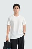  Áo Thun Thể Thao Nam Xtep 974229010129 