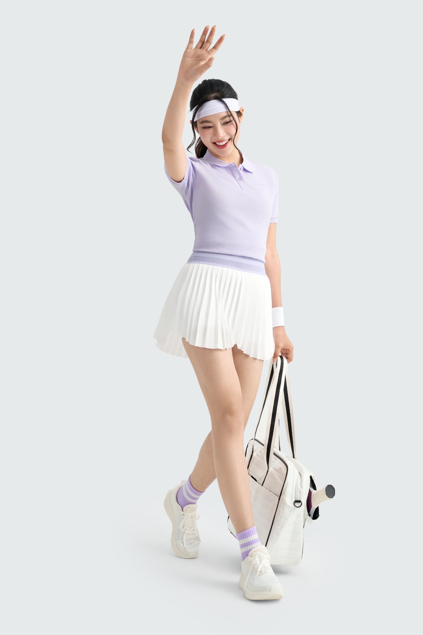  Chân Váy Thể Thao Nữ Xtep 974128447016 