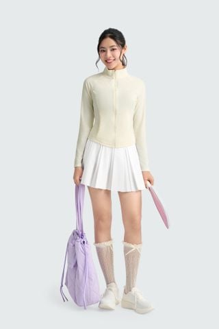 Giày Chạy Bộ Thể Thao Nữ Xtep 974218110032