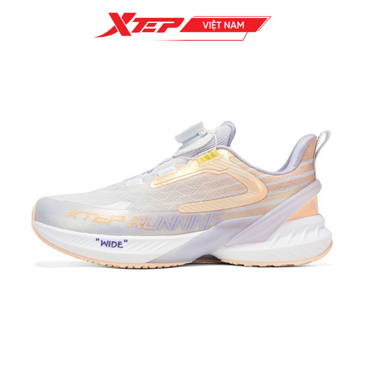  Giày Thể Thao Cho Bé Gái Xkids 676314114016 