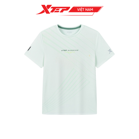 Áo Thun Chạy Bộ Cho Bé Trai Xkids 675325014109