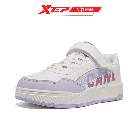 Giày Sneaker Cho Bé Gái Xkids 677414314004