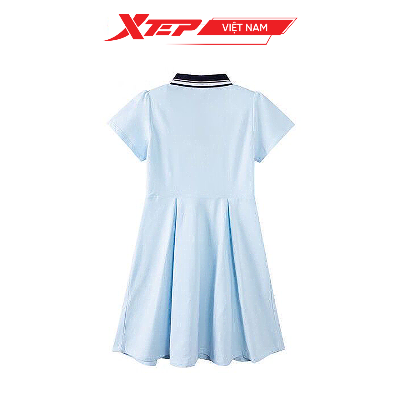  Váy Liền Cho Bé Gái Xkids 676224914229 