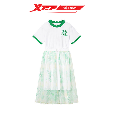 Váy Liền Cho Bé Gái Xkids 676224914021