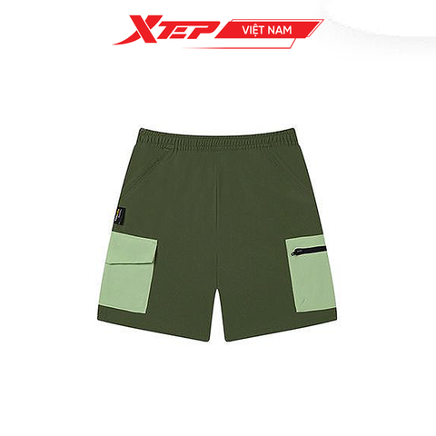 Quần Short Cho Bé Trai Xkids 676225423124